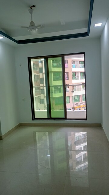 Room in 1 BHK Apartment at Shree Vighnaharta Residency, Diva – for Rent