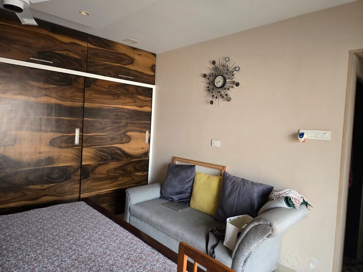 undefined, akshar-shreeji-heights 3.5 Bedroom 1800 Sq.Ft. Apartment In Seawoods Navi Mumbai 8880460