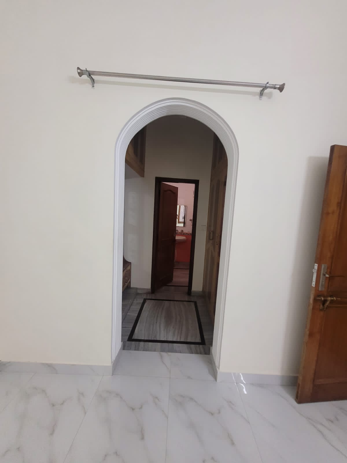 3 BHK + Pooja Room,Study Room Penthouse For Rent in Sector 16