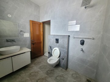 Bathroom in 3 BHK Penthouse at Sector 16 – for Rent