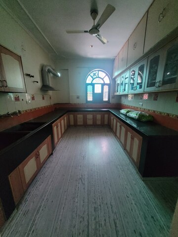 Kitchen in 3 BHK Penthouse at Sector 16 – for Rent