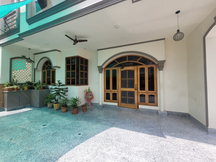 Exterior View, sector 16 3 Bedroom 280 Sq.Ft. Penthouse In Sector 16 Faridabad 8880465