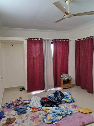 Bedroom in 2 BHK Apartment at Bramhacorp Emerald County, Kondhwa – for Rent
