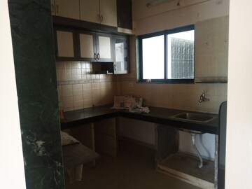 Kitchen in 2 BHK Apartment at Bramhacorp Emerald County, Kondhwa – for Rent