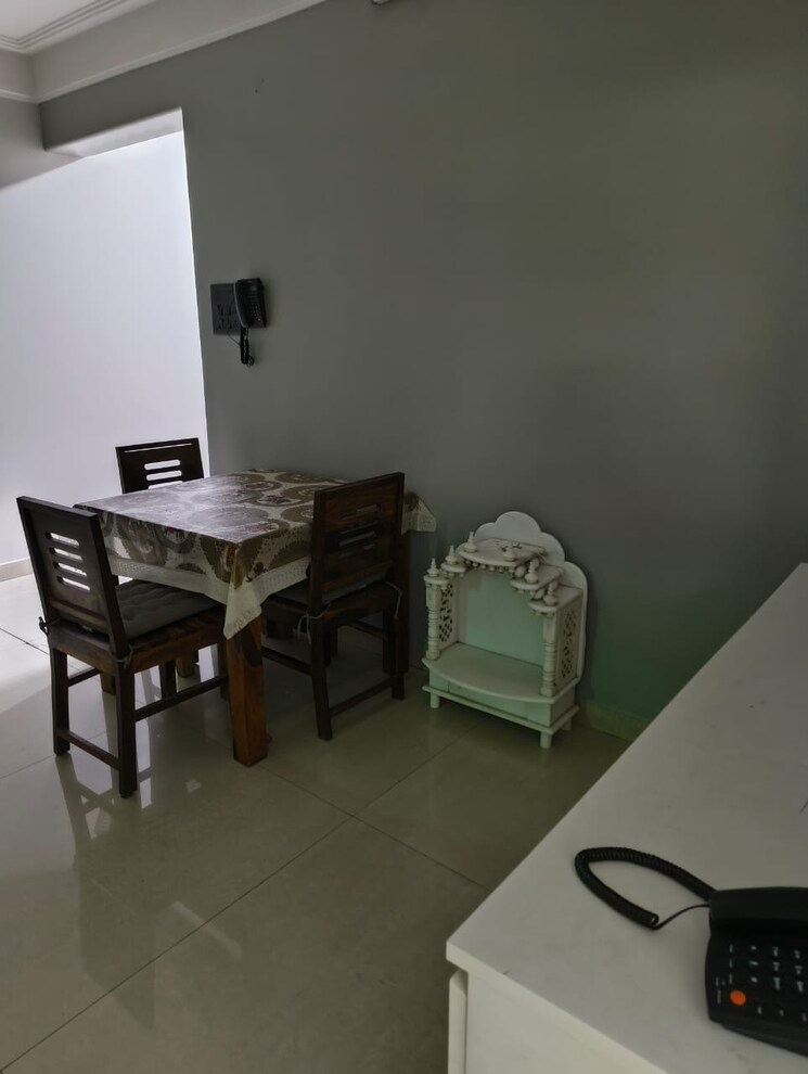 Master Bedroom, the-wadhwa-palm-beach-residency 2 Bedroom 1100 Sq.Ft. Apartment In Nerul Sector 4 Navi Mumbai 8880464