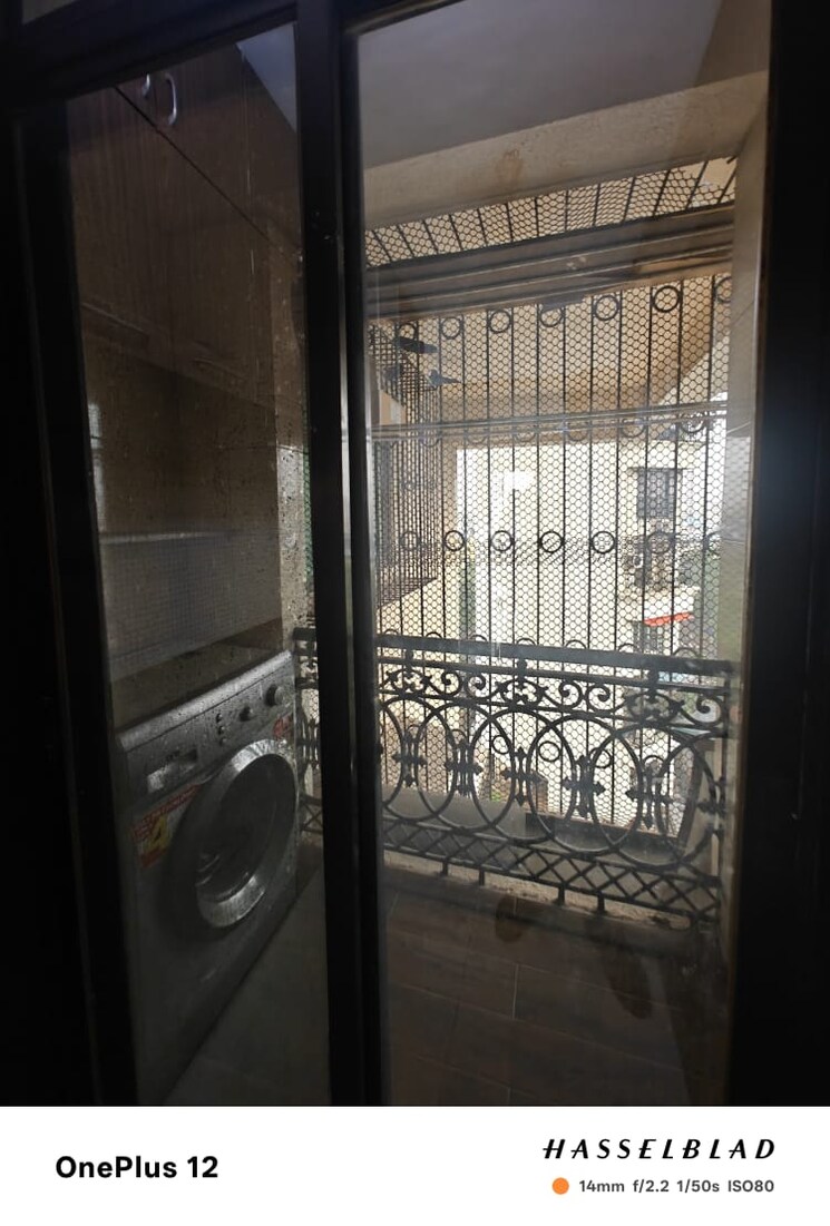 undefined, the-wadhwa-palm-beach-residency 2 Bedroom 1100 Sq.Ft. Apartment In Nerul Sector 4 Navi Mumbai 8880464