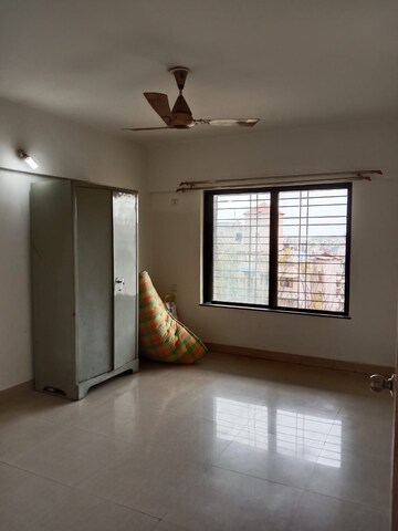 Study Room in 3 BHK Apartment at Bramha Avenue, Kondhwa – for Rent