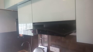 Kitchen in 2 BHK Apartment at Alag Artis, Pant Nagar – for Rent