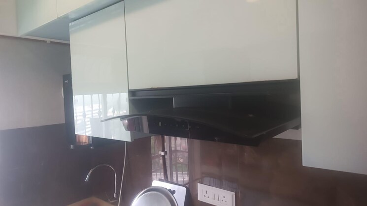 Kitchen, alag-artis 2 Bedroom 583 Sq.Ft. Apartment In Pant Nagar Mumbai 8880467