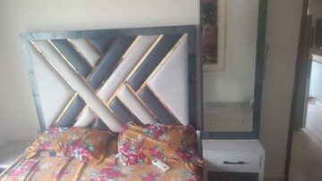 Bedroom in 2 BHK Apartment at Alag Artis, Pant Nagar – for Rent