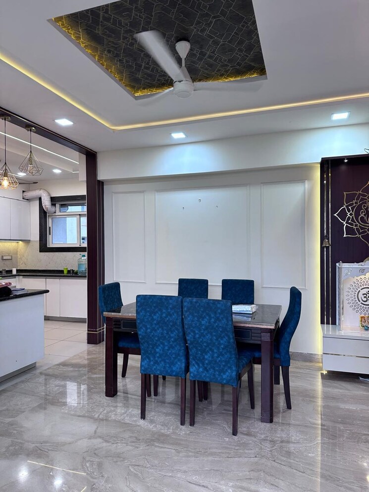 Room, marvel-isola 3 Bedroom 1900 Sq.Ft. Apartment In Mohammadwadi Pune 8880474