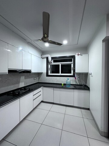Kitchen in 3 BHK Apartment at Marvel Isola, Mohammadwadi – for Rent