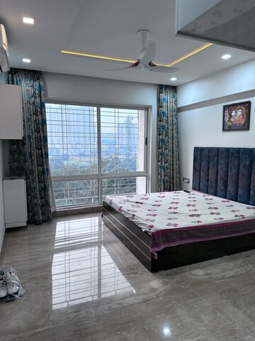 Bedroom in 3 BHK Apartment at Marvel Isola, Mohammadwadi – for Rent