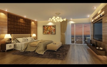 3 BHK Apartment For Sale in Shikhar Kunj Malad, Malad East