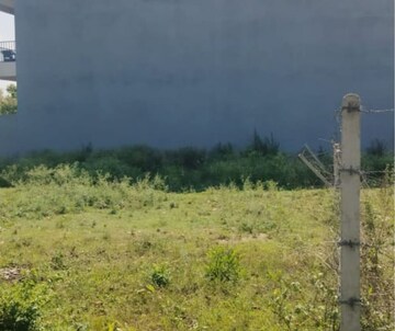 Plot Area in  Plot at Dhaulas – for Sale