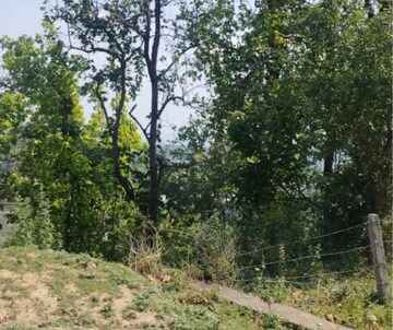 Plot Area in  Plot at Dhaulas – for Sale