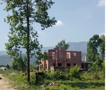  Plot – Exterior View View at Dhaulas - for Sale