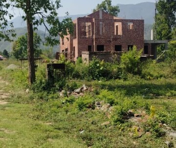  Plot For Sale in Dhaulas