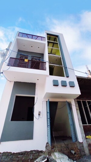 4 BHK Independent House For Sale in Select City Residency, Tilapta