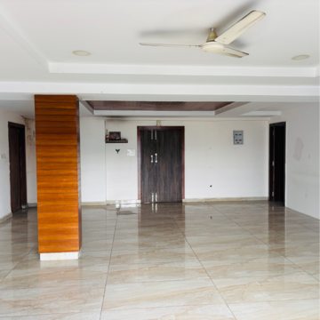  Office Space For Rent in Madhapur