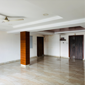 Building Lobby in  Office Space at Madhapur – for Rent
