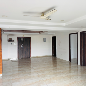 Building Lobby in  Office Space at Madhapur – for Rent