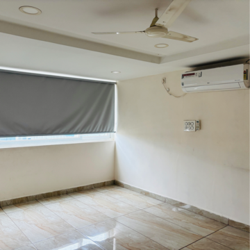 Bathroom in  Office Space at Madhapur – for Rent