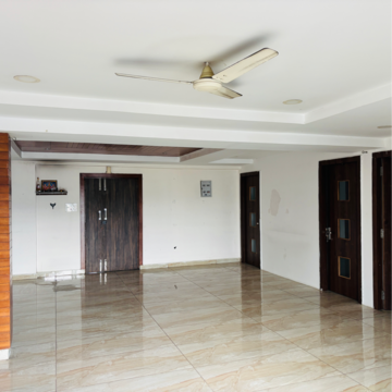 Building Lobby in  Office Space at Madhapur – for Rent