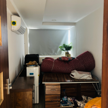 Living Room in  Office Space at Madhapur – for Rent