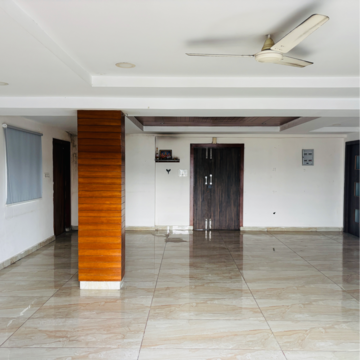 Building Lobby in  Office Space at Madhapur – for Rent