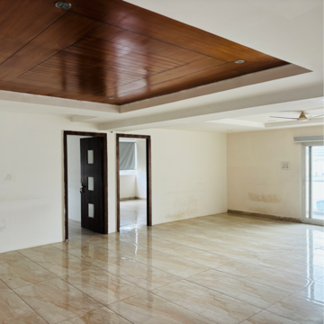 Room in  Office Space at Madhapur – for Rent