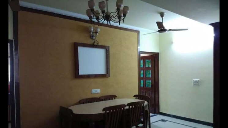 Living Room, sector 40 3 Bedroom 2500 Sq.Ft. Builder Floor In Sector 40 Chandigarh 8880486