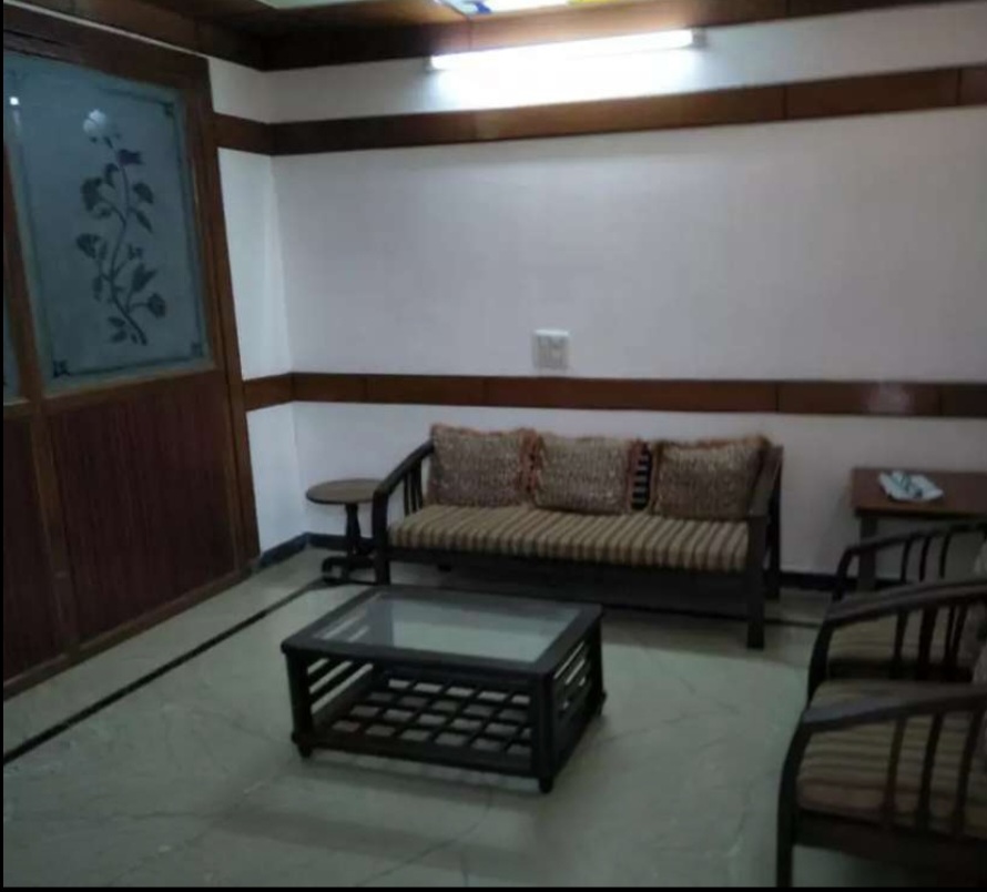 3 BHK Builder Floor For Rent in 2bhk Fully Furnished Owne
