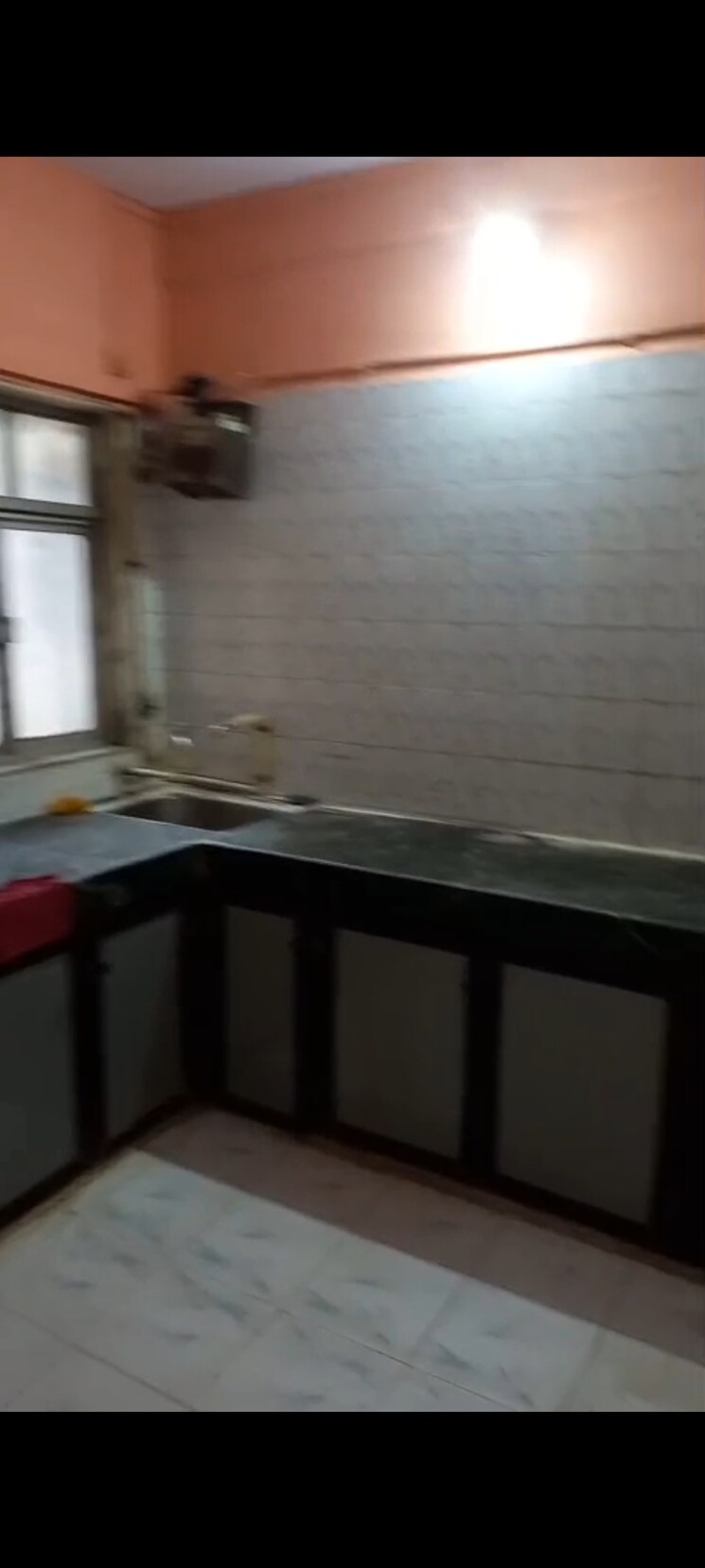 Kitchen, vardhaman-shanti-nagar 1 Bedroom 390 Sq.Ft. Builder Floor In Mira Road East Thane 8880492