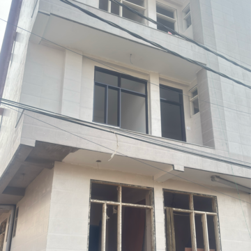 2 BHK Builder Floor – Exterior View View at Dlf Ankur Vihar - for Sale