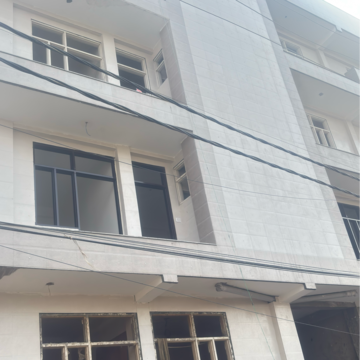 2 BHK Builder Floor – Exterior View View at Dlf Ankur Vihar - for Sale