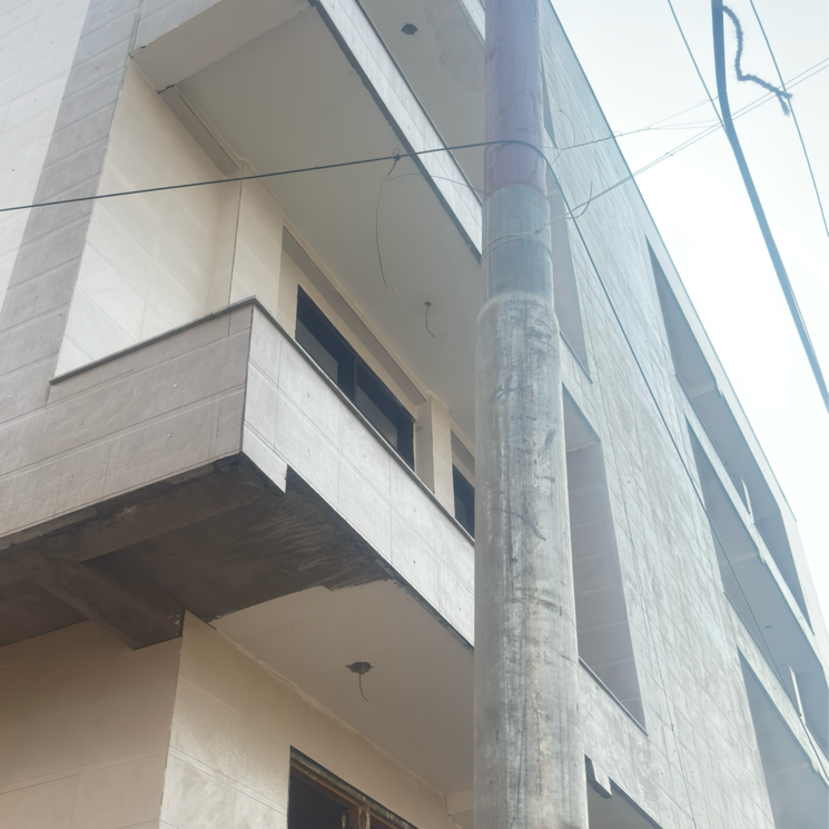 Kitchen, dlf ankur vihar 2 Bedroom 600 Sq.Ft. Builder Floor In Dlf Ankur Vihar Ghaziabad 8880504