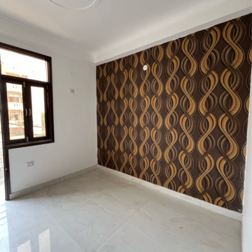 Room in 2 BHK Builder Floor at Dlf Ankur Vihar – for Sale