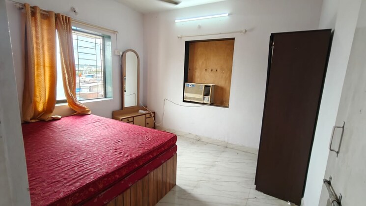 Bedroom, twilight-apartment 1 Bedroom 530 Sq.Ft. Apartment In Powai Mumbai 8880489