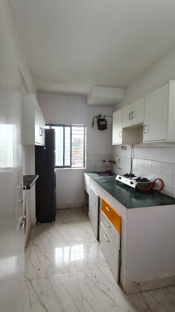 Kitchen in 1 BHK Apartment at Twilight Apartment, Powai – for Rent