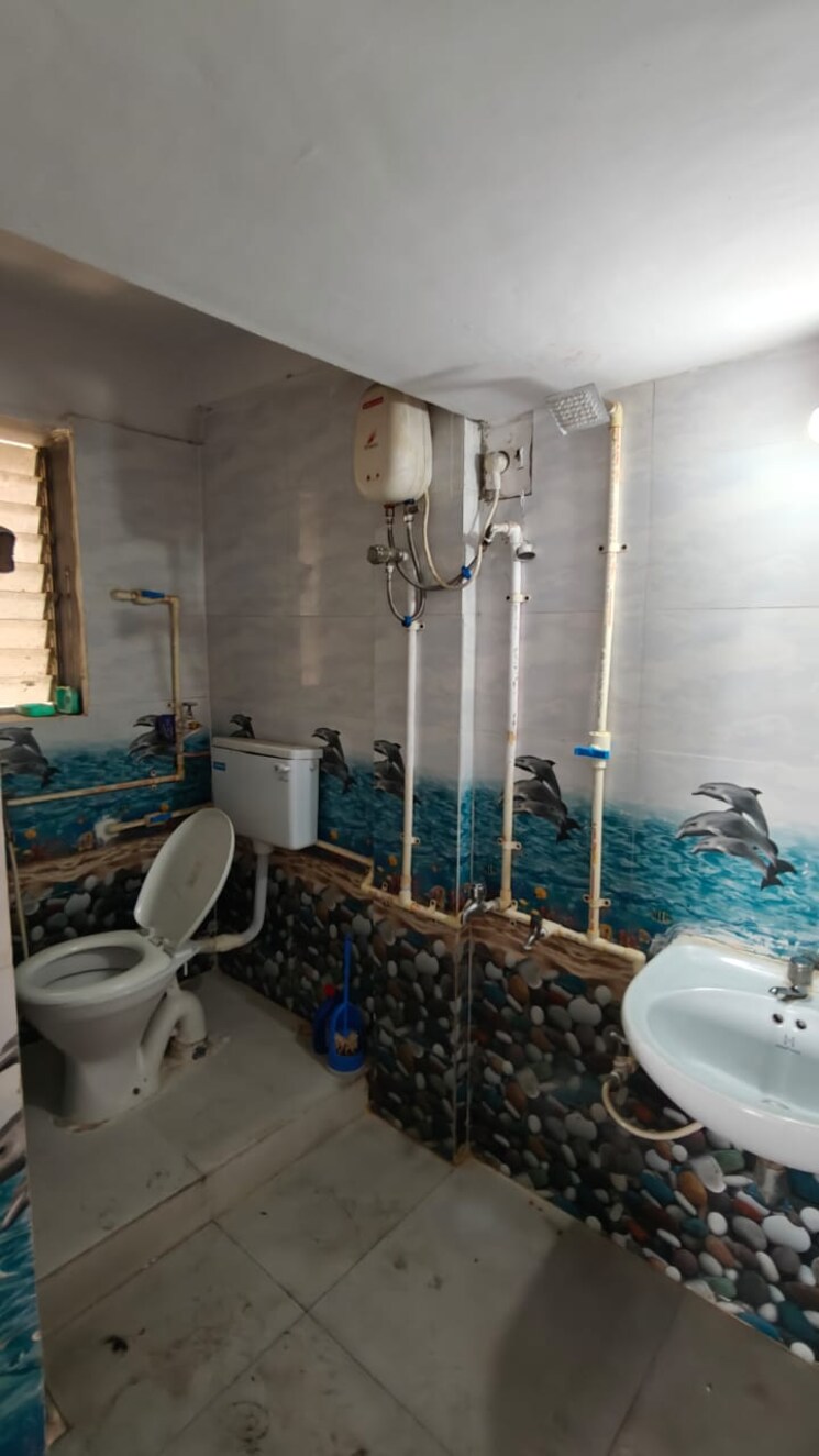 Master Bedroom, twilight-apartment 1 Bedroom 530 Sq.Ft. Apartment In Powai Mumbai 8880489