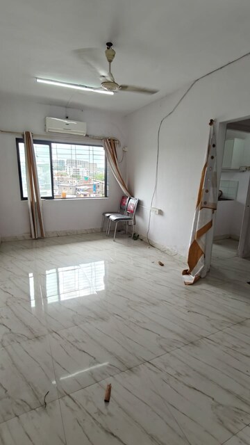 Parking in 1 BHK Apartment at Twilight Apartment, Powai – for Rent