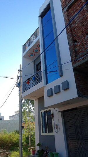4 BHK Independent House For Sale in Anand Niketan, Devla