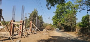 Plot Area in  Plot at Devlali – for Sale