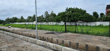 Plot Area in  Plot at Devlali – for Sale