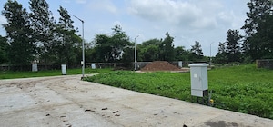 Plot Area in  Plot at Devlali – for Sale