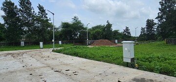 Plot Area in  Plot at Devlali – for Sale