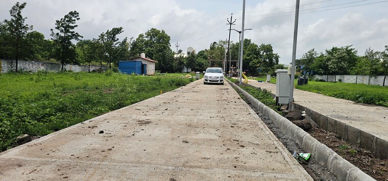 undefined, devlali  2433 Sq.Ft. Plot In Devlali Nashik 8880496