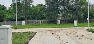 Plot Area in  Plot at Devlali – for Sale