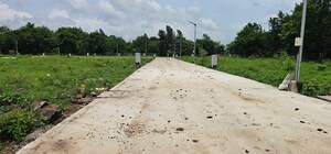 Plot Area in  Plot at Devlali – for Sale